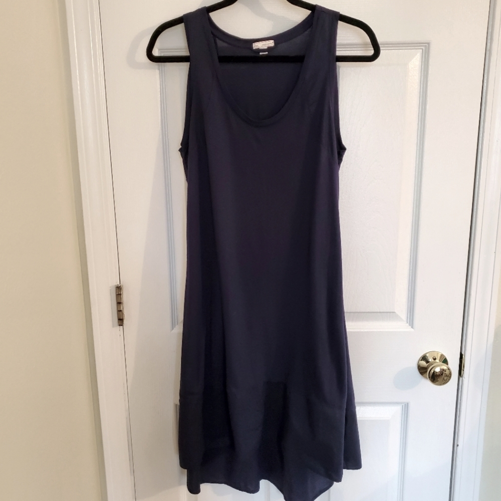 GAP Sleeveless Dress
